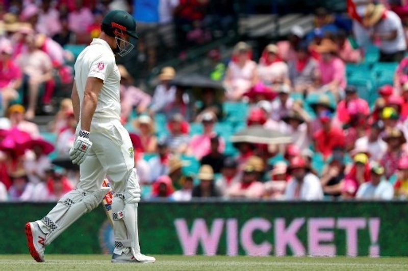 Pucovski gets shock Australia call-up as Marsh brothers dumped