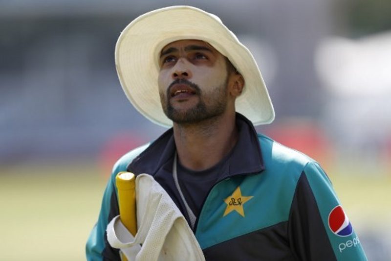 Pakistan recall Amir for South Africa ODI series