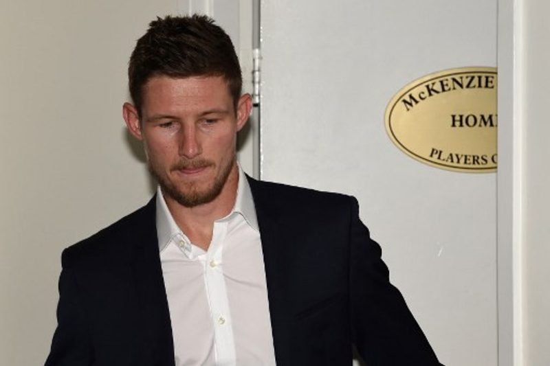 Bancroft keen to resume opening with Warner despite scandal
