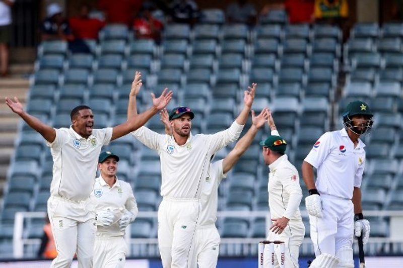 South Africa – A team and a half in an era of individual superstars