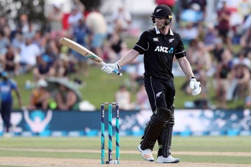Thisara’s 140 in vain as New Zealand snatch ODI series