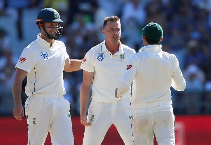 Pakistan avoid innings defeat, delay South Africa victory charge