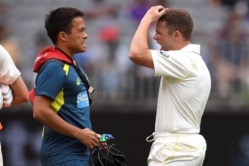 No play before lunch on Day Four in fourth Australia-India Test