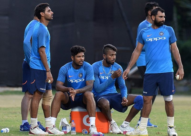 Do India have the best bench strength in world cricket?