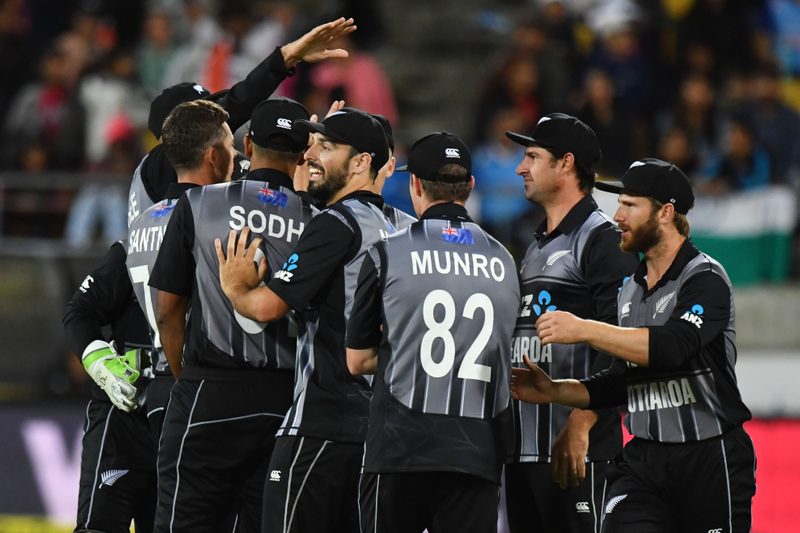 New Zealand come right as India crash to worst T20 defeat