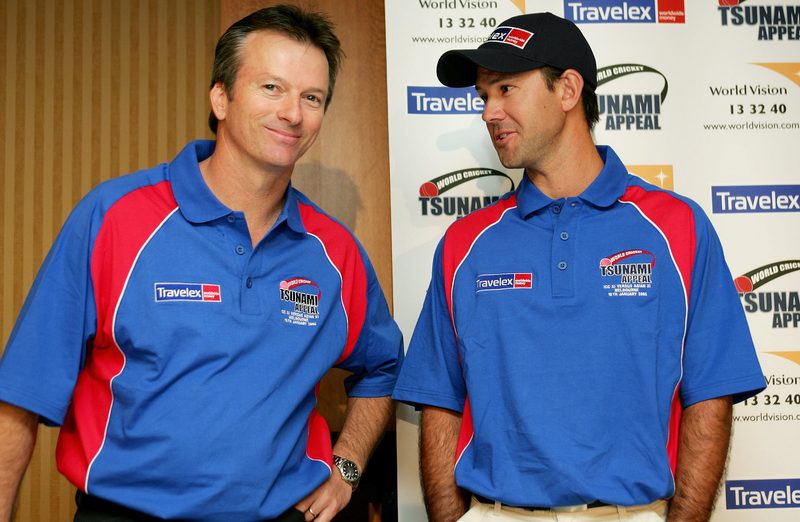 Cricket Australia target coaching roles for Ponting, Waugh ahead of World Cup