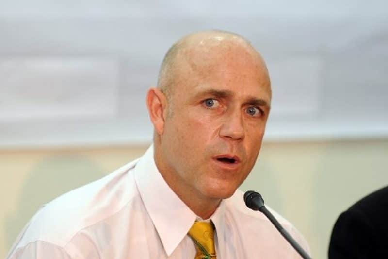 Windies stand by Pybus appointment, refer critic to ethics body