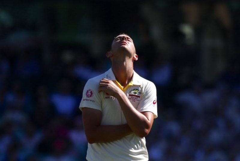 Australia’s Hazlewood ruled out of Sri Lanka Tests
