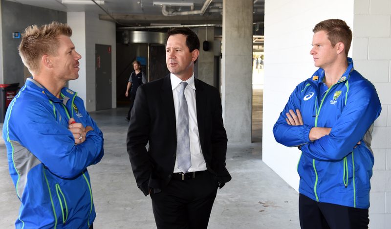 Australia can win World Cup with Smith and Warner: Ponting