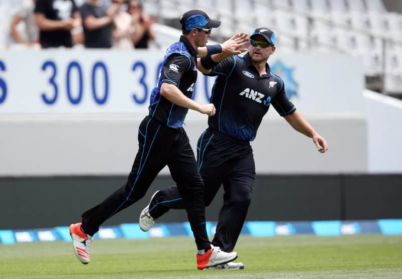 “World Cup slot still open for Anderson and Milne”