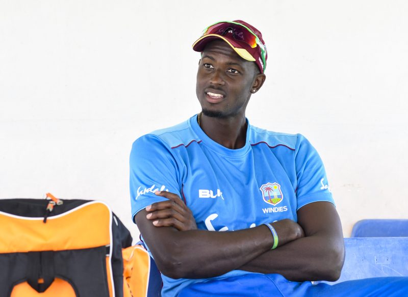Windies aiming to become world’s No. 1 team, says Holder
