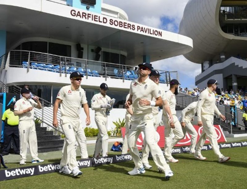 England thrash Windies to claim consolation win