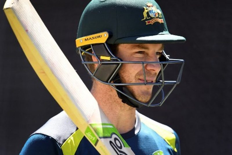 Paine tells bowlers to bounce out Sri Lanka after humbling loss