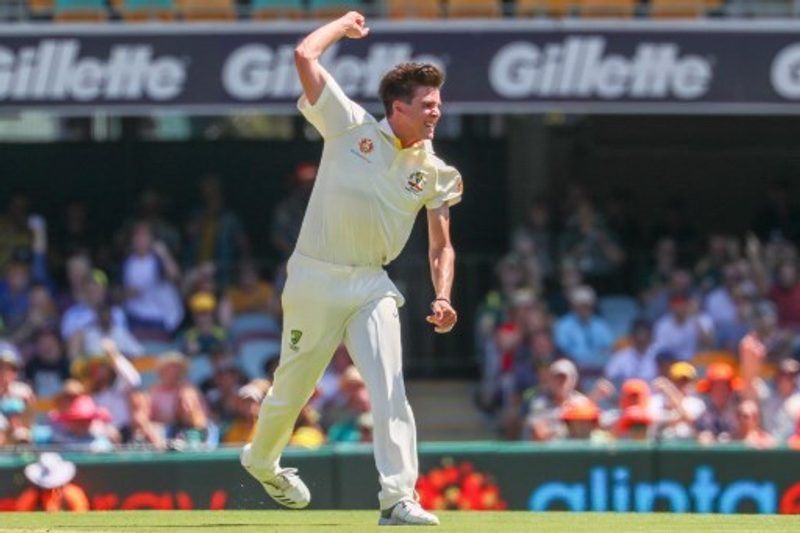 Australia name two debutants for first Sri Lanka Test