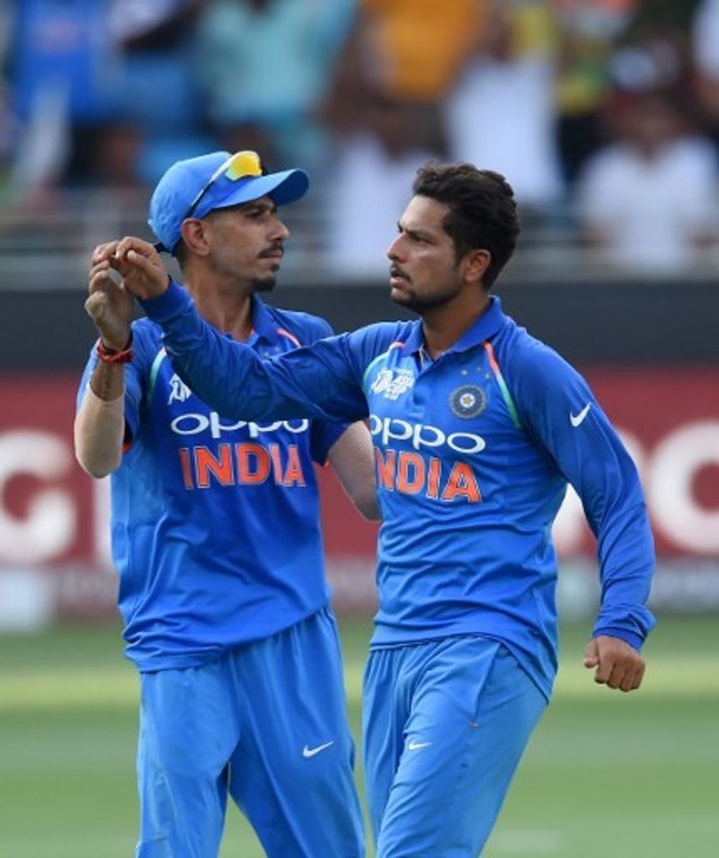 Spin twins set up crushing victory for India over New Zealand