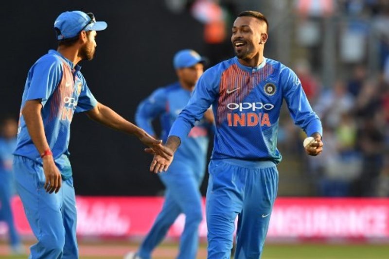 Pandya, Rahul suspension over sexist comments lifted