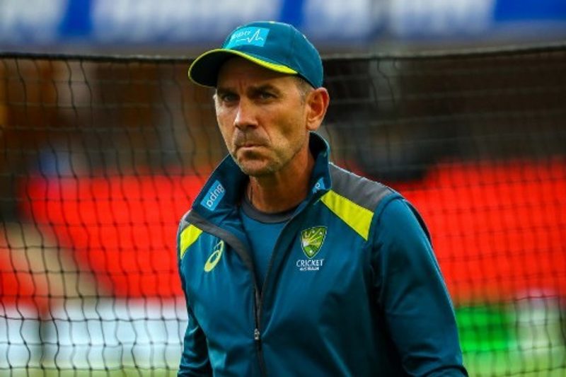 Langer calls on batsmen to step up against Sri Lanka