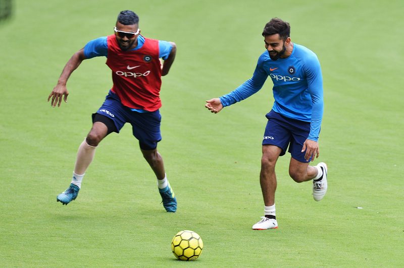 Kohli, Bumrah and Rahul make comebacks to India squad