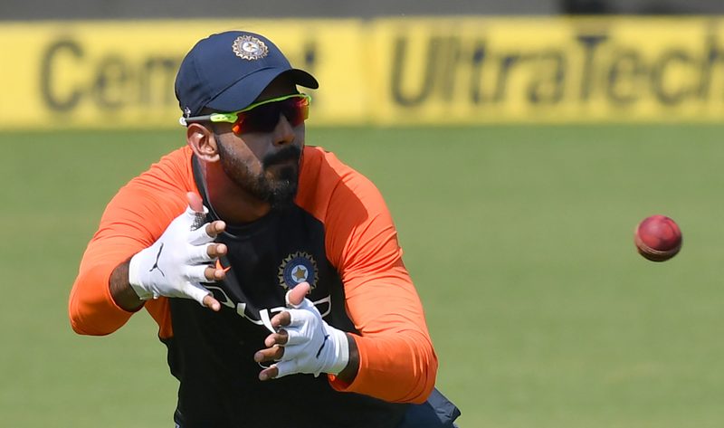 KL Rahul added to India A squad for Four-day games against England Lions