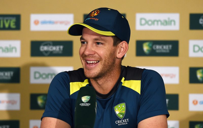 No room for complacency, Australia skipper warns