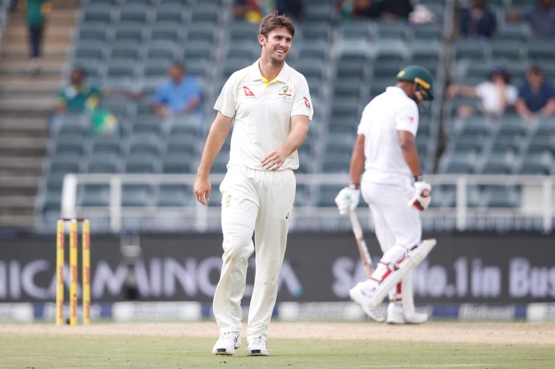 Mitch Marsh to undergo surgery following a groin injury