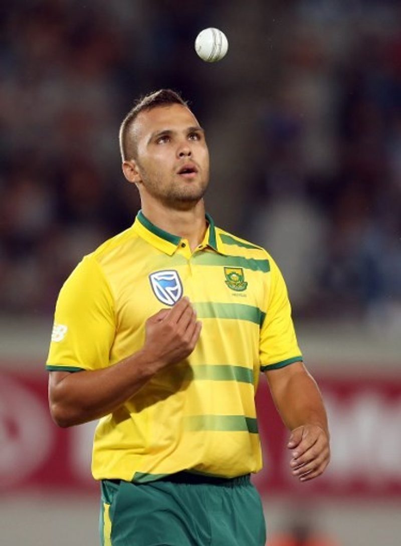 Markram, Morris dropped as Amla returns to the South African ODI squad