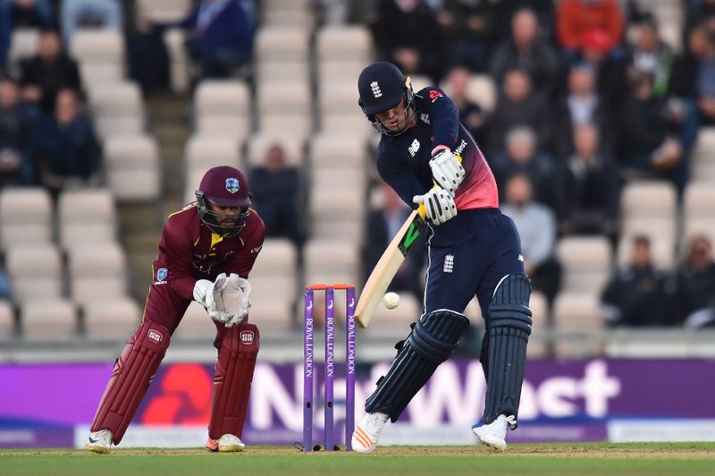 England’s ‘biggest year in a generation’ starts with Windies test