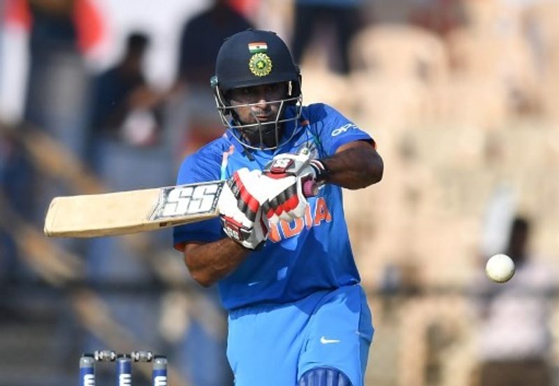 India’s Rayudu reported for suspect bowling action