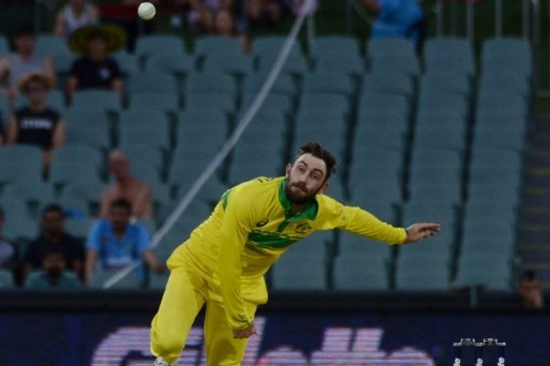 Langer reiterates Glenn Maxwell is batting the right position