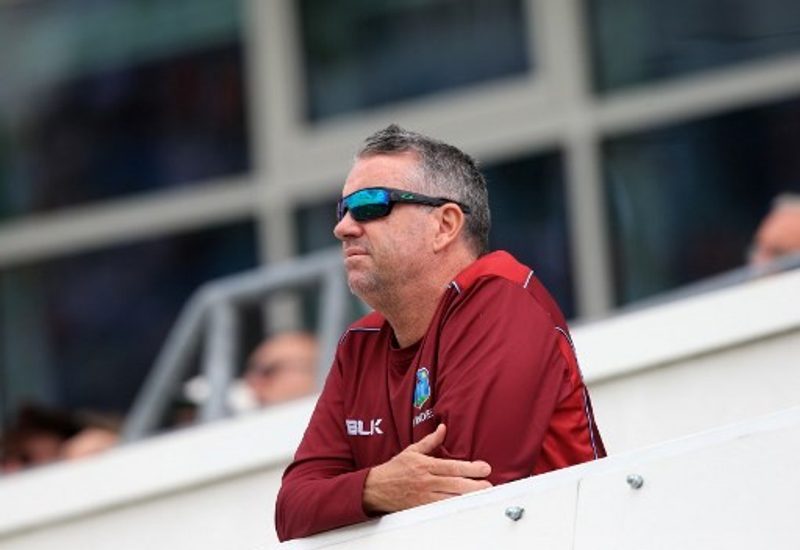 Law warns England not to take West Indies lightly