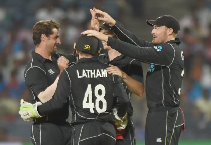 New Zealand bring back heavyweights for India series