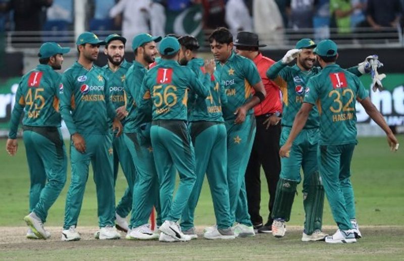 Pakistan seek change of fortune against South Africa