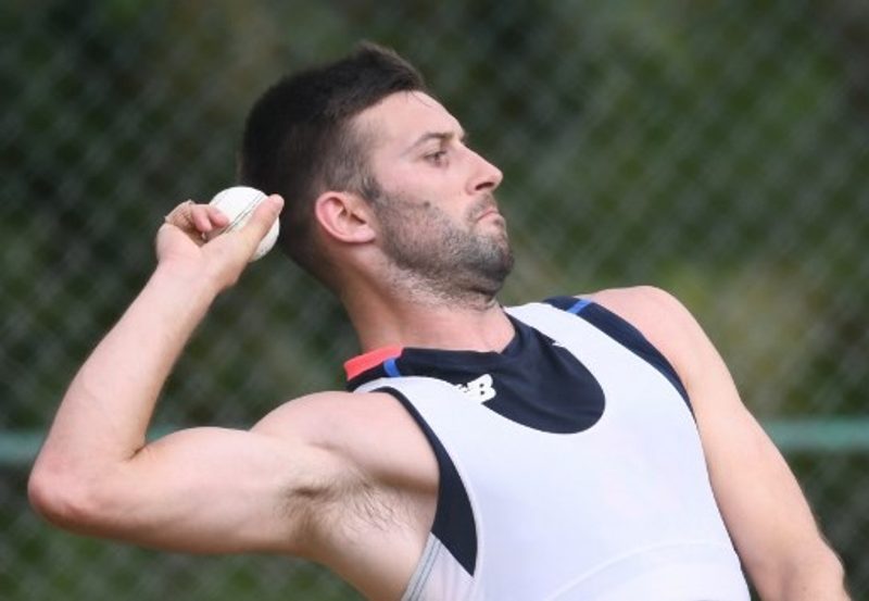 Injured Stone makes way for Wood