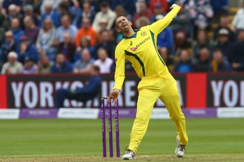 Agar ruled out of Big Bash league due to broken finger