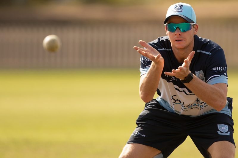 Steve Smith surgery goes ‘very well’, on track for World Cup