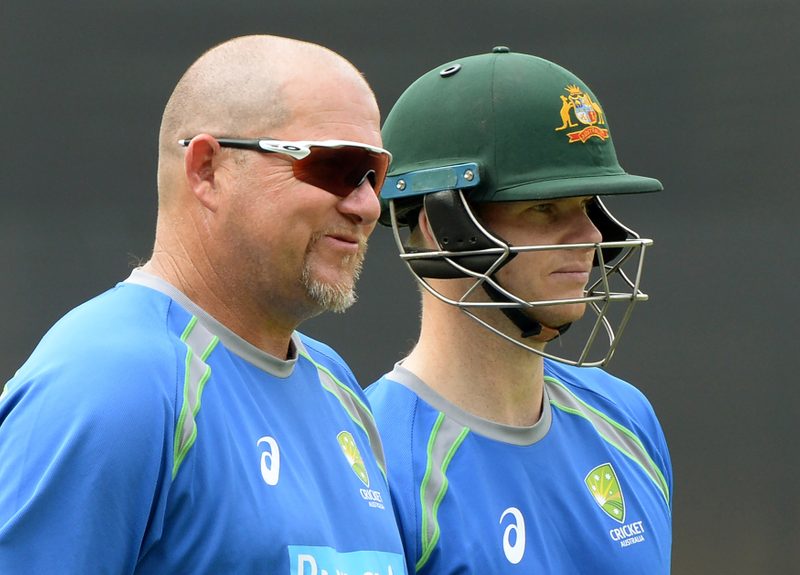 Australia’s bowling coach Saker quits ahead of World Cup