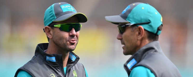Former captain Ponting appointed Australian assistant coach for World Cup