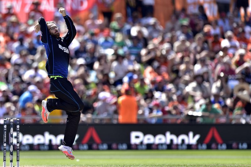 Brisbane Heat part ways with coach Vettori