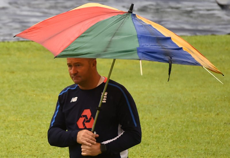 Farbrace leaves England set-up for Warwickshire role