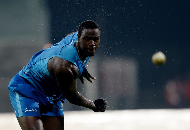 Braithwaite makes comeback to Windies ODI squad