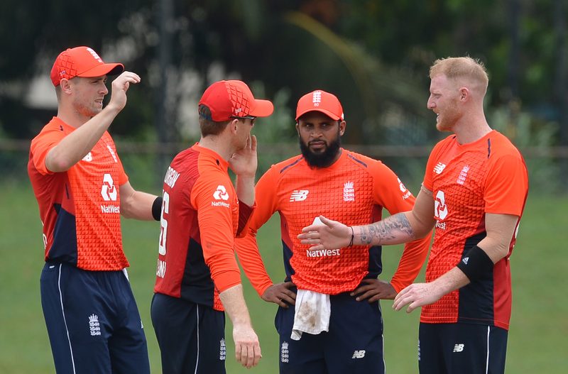 England expects as World Cup looms into view