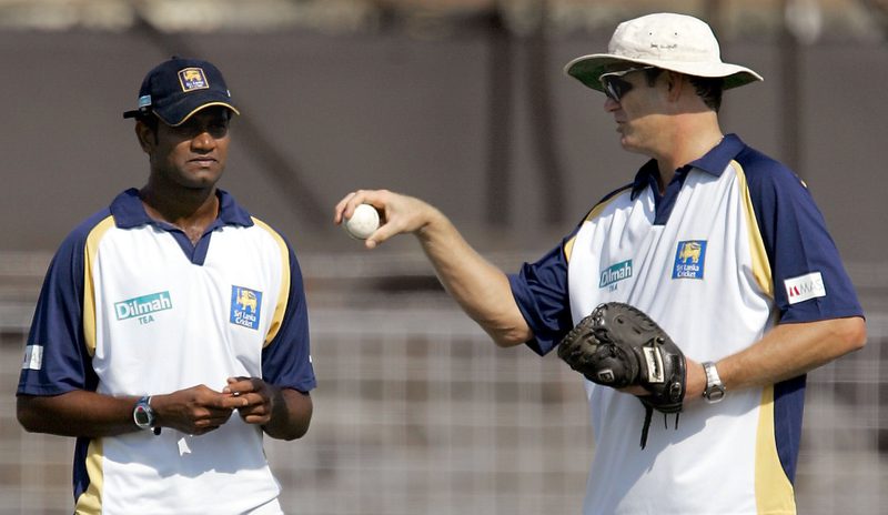 ICC urges Sri Lanka to come clean on corruption