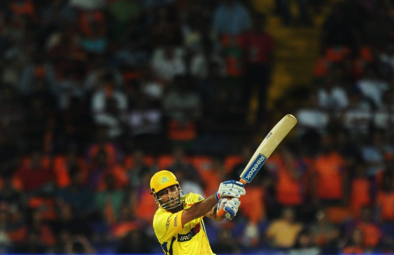 Chennai to play Bangalore in 2019 Indian T20 League opener