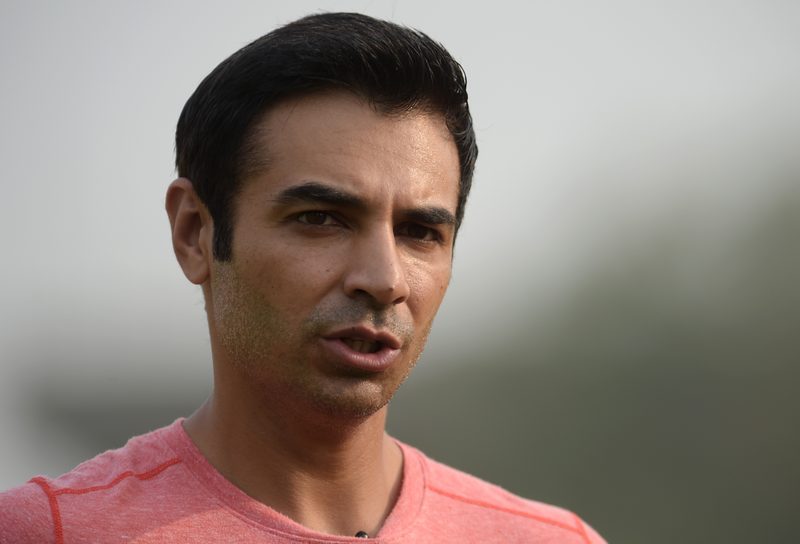 Butt says call to play PSL could be his shot at redemption