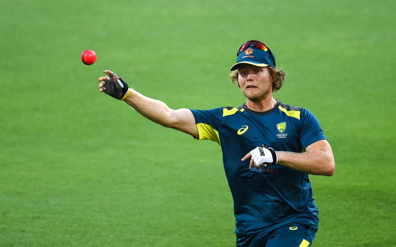 Mental health issues force Pucovski out of Australia Test squad