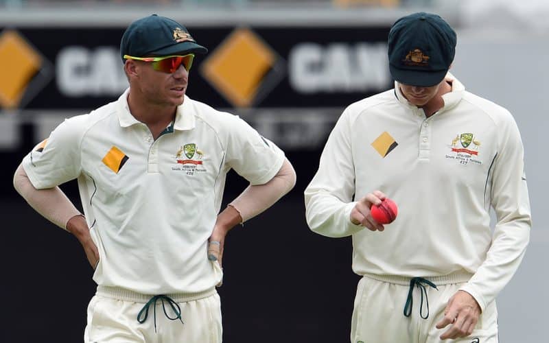 Smith and Warner to play ‘huge’ part in Ashes series: Paine