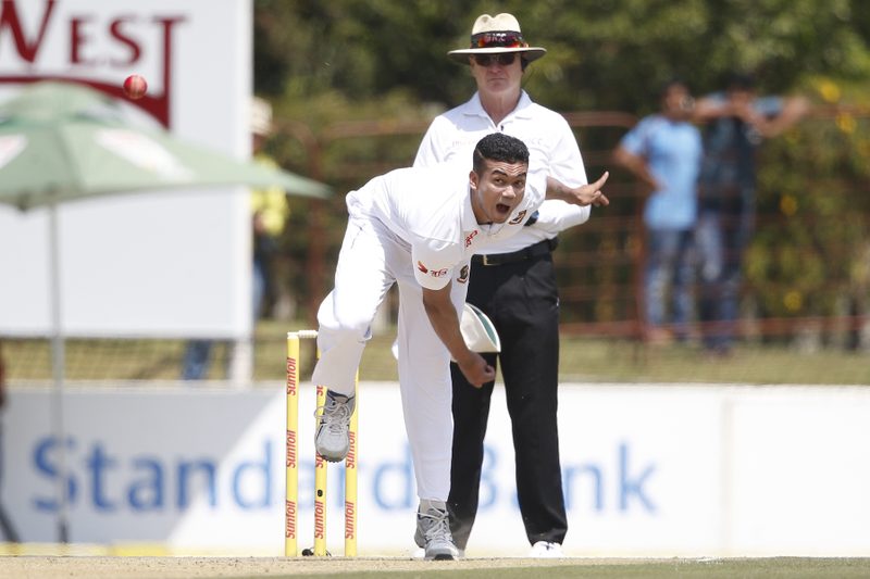 Bangladesh’s Taskin ruled out of New Zealand tour