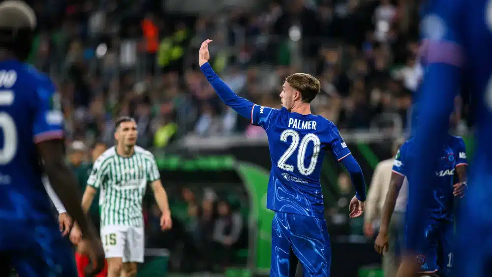Palmer’s Chelsea stay hinges on Ballon d’Or hopes