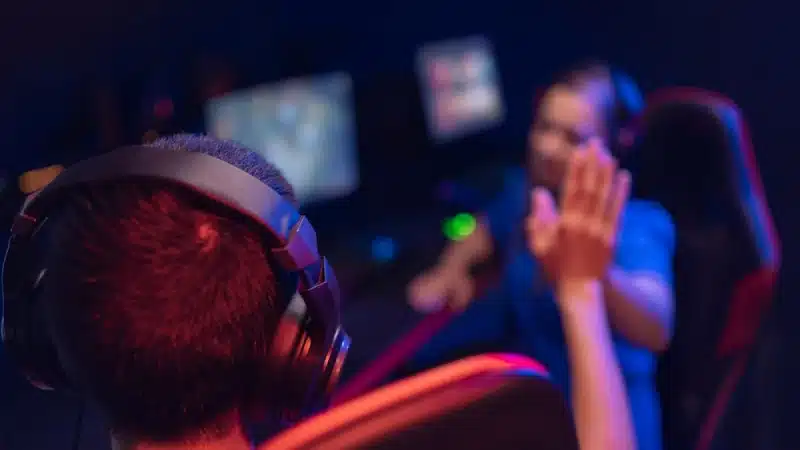 G2 Secures Champions Paris Spot, eliminates XLG