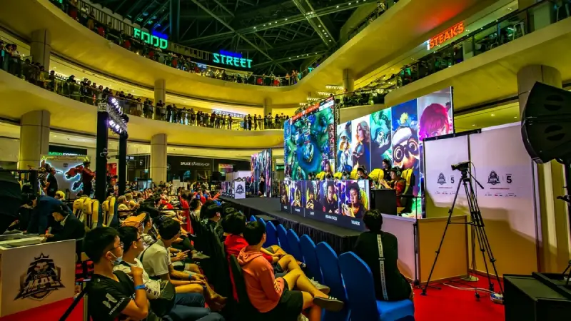 Esports World Cup 2025: MLBB top teams